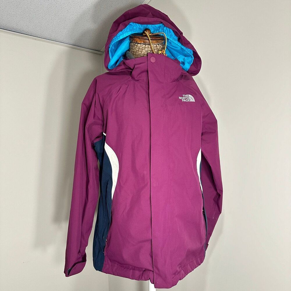 The North Face • Boundary Triclimate Jacket